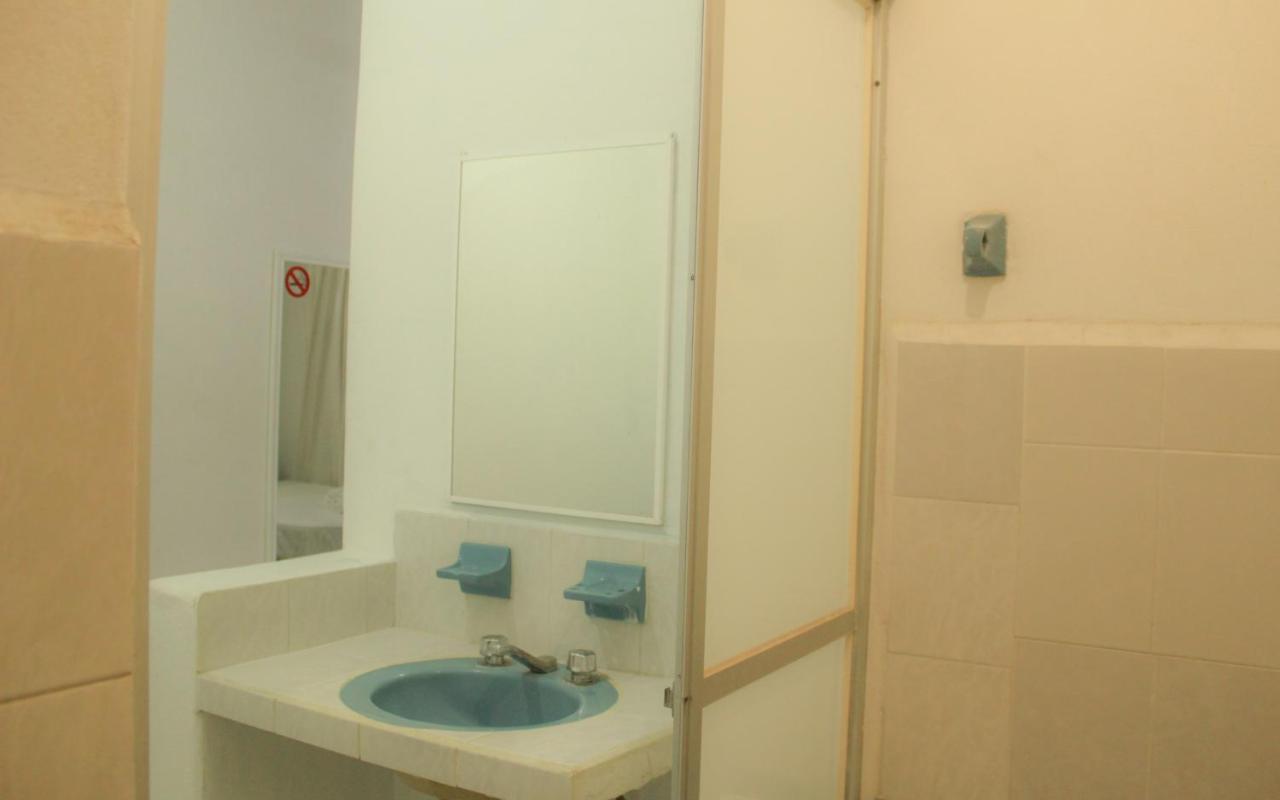 Hotel Om Downtown Santa Cruz Huatulco Exterior photo